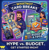 The Magic of the Rip: Understanding Live Card Breaking on Whatnot