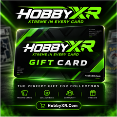 Collection image for: HobbyXR Gift Cards