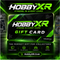 HobbyXR Gift Cards