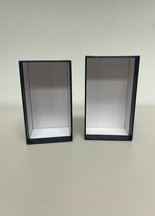 Cardfun Disney ChronoZ Empty Display Box – No Packs or Cards Included