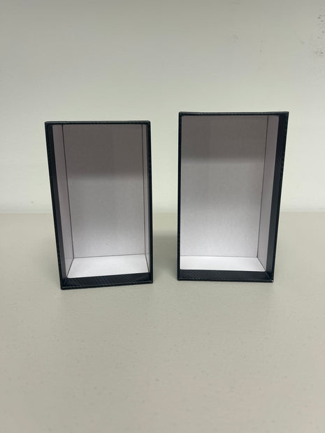 Cardfun Disney ChronoZ Empty Display Box – No Packs or Cards Included