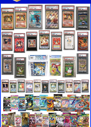 2026 Super Break Pokestars Series 2