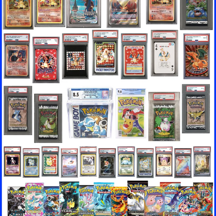 2026 Super Break Pokestars Series 2