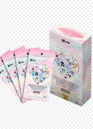 2025 KAKAWOW Sanrio Characters Cards PHANTOM