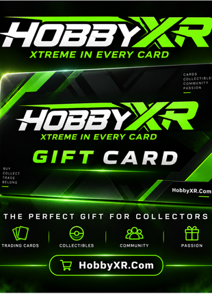 HobbyXR.com Gift Card