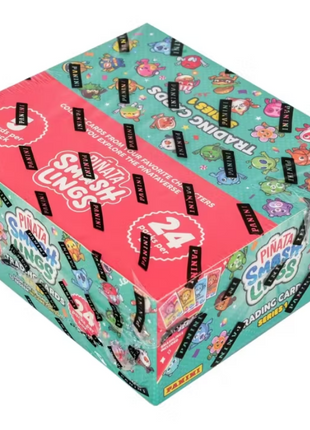 2025 Panini Pinata Smashlings Series 1 Hobby Box
