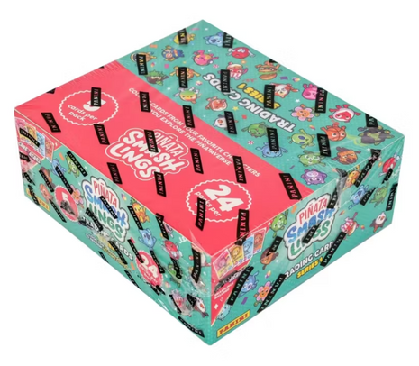 2025 Panini Pinata Smashlings Series 1 Hobby Box