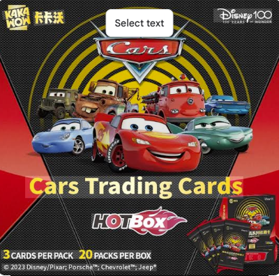 2024 Kakawow Cars Hotbox