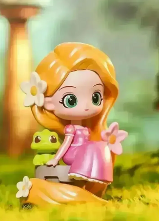 Disney Princess Fairy Town Series Blind Box