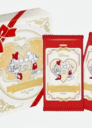 2025 Card.Fun Disney Romance Series Hobby Box