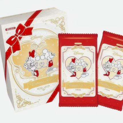 2025 Card.Fun Disney Romance Series Hobby Box